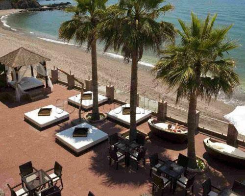 Bluebenalmadena 200Meters From The Beach With Jacuzzi And Rooftop Terrace (Adults Only) Ngoại thất bức ảnh