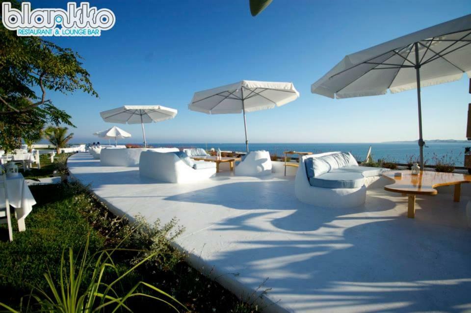 Bluebenalmadena 200Meters From The Beach With Jacuzzi And Rooftop Terrace (Adults Only) Ngoại thất bức ảnh